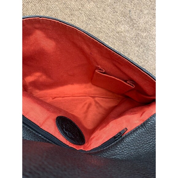 Boho Princess Bag Purse Clutch Embroidered Embellished Lined Wristlet - Picture 4 of 8